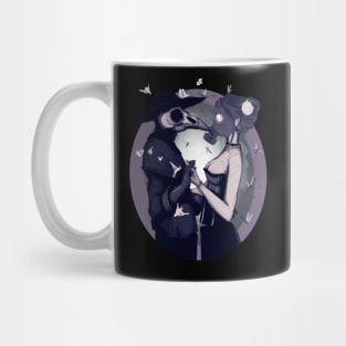 Nocturnal IV Mug